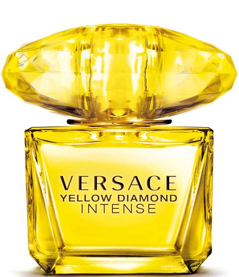 yellow diamond intense eau de parfum|versace yellow diamond superdrug.